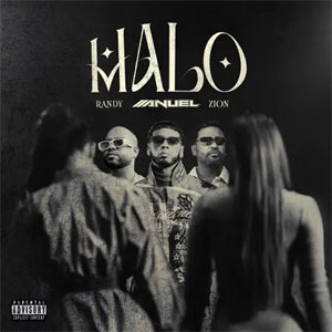 Disco Malo de Anuel AA