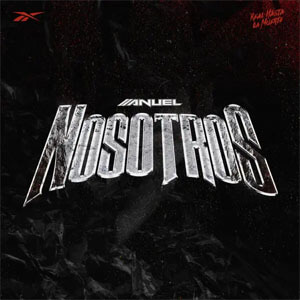 Disco Nosotros de Anuel AA