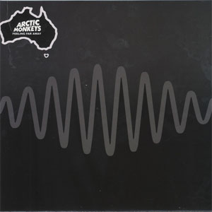 Disco Feeling Far Away de Arctic Monkeys