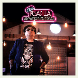 Disco Bar Pesadilla de Armando Palomas