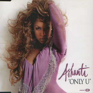 Disco Only U de Ashanti