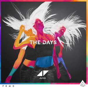Disco The Days de Avicii