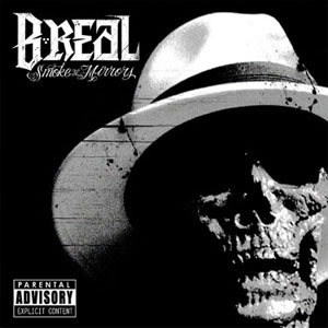Disco Smoke And Mirrors de B Real