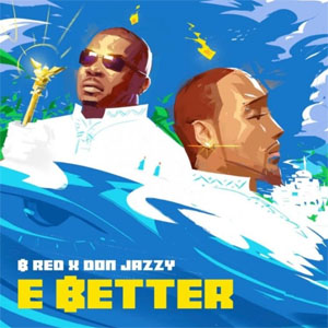Disco E Better  de B Red