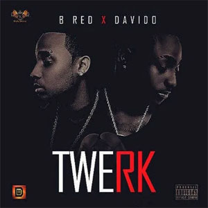 Disco Twerk de B Red