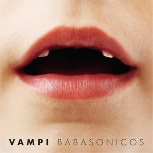 Disco Vampi de Babasónicos