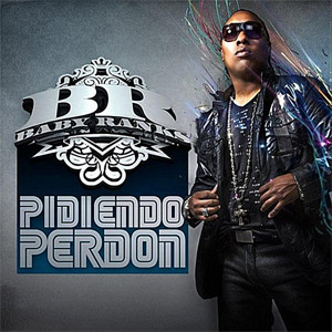 Disco Pidiendo Perdón de Baby Ranks
