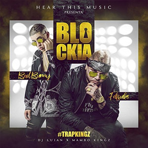 Disco Blockia  de Bad Bunny