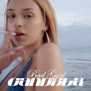 Disco Candela de Bad Gyal