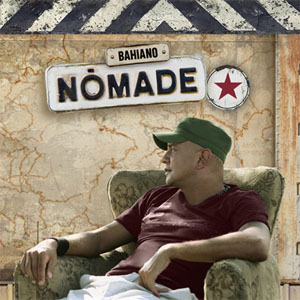 Disco Nómade de Bahiano