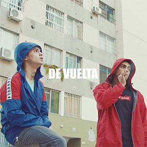 Disco De Vuelta de Barderos