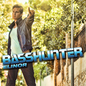Disco Elinor de Basshunter