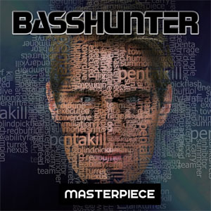 Disco Masterpiece de Basshunter