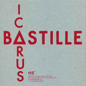 Disco Icarus de Bastille