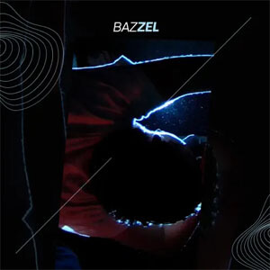 Disco Aprendí de Mí de Bazzel 