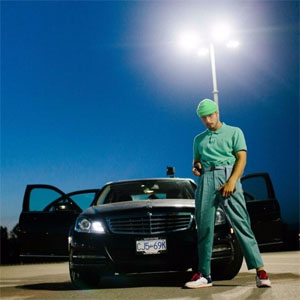 Disco Dunkaroos de Bbno$