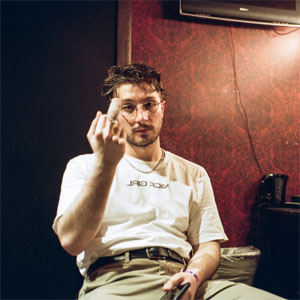 Disco Hyrule Temple de Bbno$