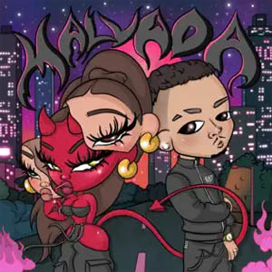 Disco Malvada de Bea Pelea