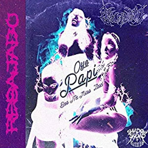 Disco Oye Papi de Bea Pelea