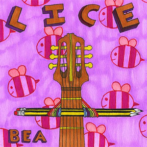 Disco Lice de Beabadoobee