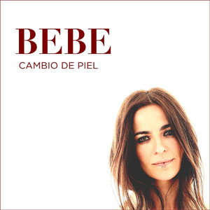Disco Cambio De Piel de Bebe