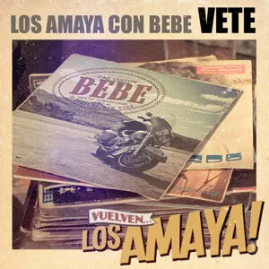 Disco Vete de Bebe