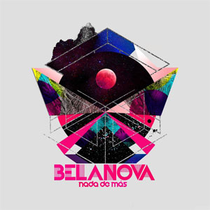 Disco Nada De Más de Belanova