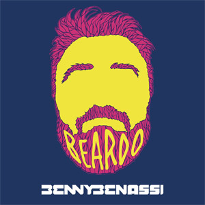 Disco Beardo de Benny Benassi