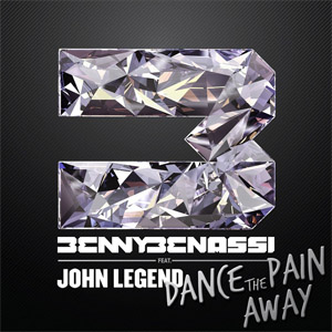 Disco Dance The Pain Away de Benny Benassi