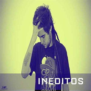 Disco Temas Inéditos 2 - EP de Beret