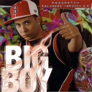 Disco Reloaded Version de Big Boy