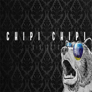 Disco Chipi Chipi de Big Soto