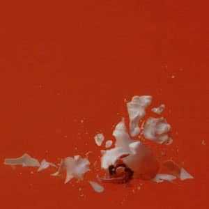 Disco Therefore I Am de Billie Eilish