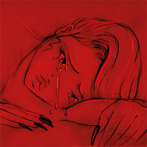 Disco When the party's over  de Billie Eilish