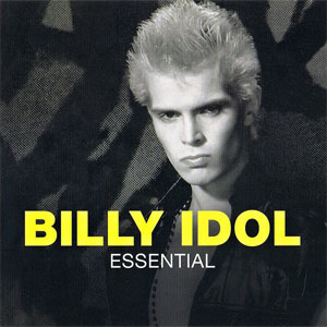 Disco Essential de Billy Idol