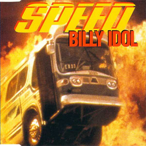 Disco Speed de Billy Idol