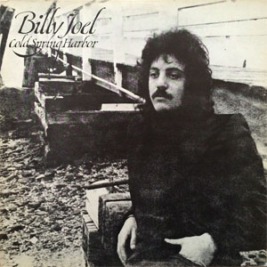Disco Cold Spring Harbor de Billy Joel