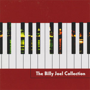 Disco The Billy Joel Collection de Billy Joel