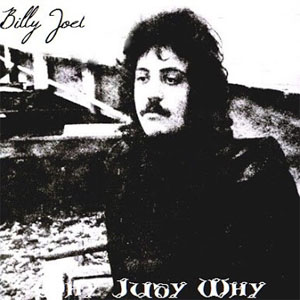 Disco Why Judy Why de Billy Joel