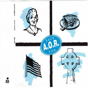 Disco Black Moon de Black Sabbath