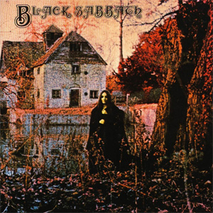 Disco Black Sabbath de Black Sabbath