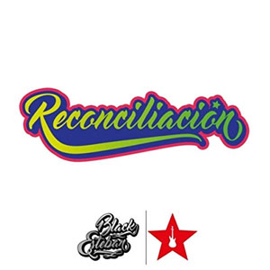 Disco Reconciliación de BlackEsteban