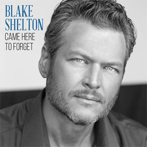 Disco Came Here To Forget de Blake Shelton