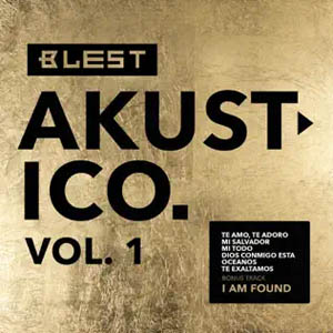 Disco Akústico, Vol. 1 de Blest
