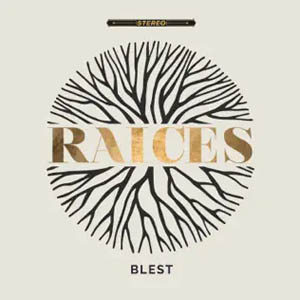 Disco Raíces de Blest