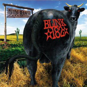 Disco Dude Ranch de Blink 182