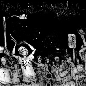 Disco Up All Night de Blink 182
