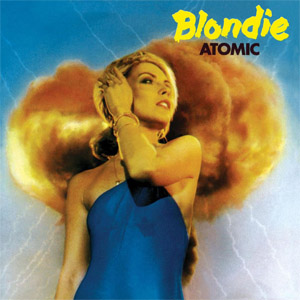Disco Atomic de Blondie