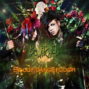 Disco Bewitched  de Blood On The Dance Floor