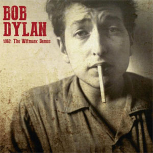Disco 1962 Witmark Demos de Bob Dylan